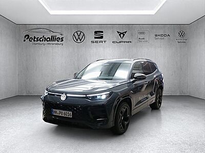 Volkswagen Tayron R-Line 2.0 TSI 4MOTION 150 kW DSG AHK/ACC