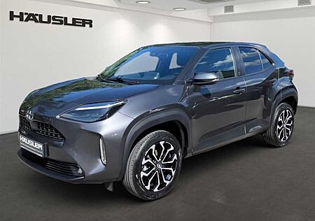 Toyota Yaris Cross 1.5 Hybrid AWD AHK*Sitheiz.*CARPLAY*
