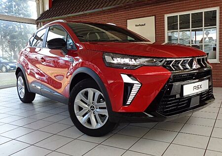 Mitsubishi ASX 1.0 l PLUS #Kamera#Sitzhzg#Tempomat
