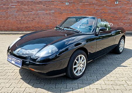 Fiat Barchetta / wenig Km / Original Zustand