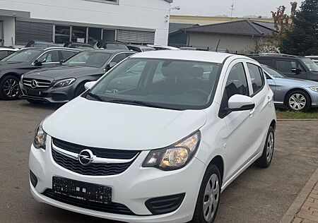 Opel Karl Edition*NEU*TÜV*2019*73PS* KLIMA*