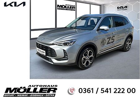 MG ZS ICE 1.5 Comfort 360°Kam. LED Navi Leder Klima