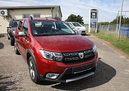 Dacia Sandero TCe 100 Navi LPG Stepway Prestige