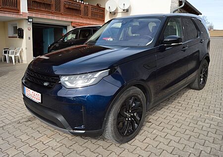 Land Rover Discovery HSE SDV6 Panorama 7Sitze