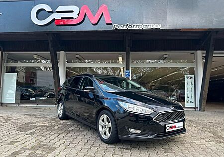 Ford Focus Turnier Business