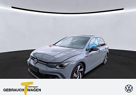 VW Golf Volkswagen GTI DSG BLACK STYLE LED+ NAVI KAMERA LM18