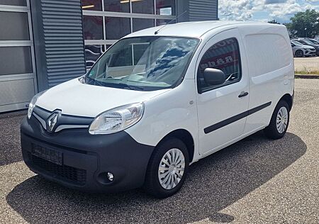 Renault Kangoo Rapid Extra Klima Navi Werkstatt