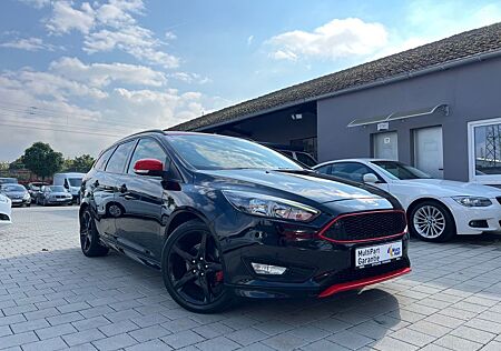 Ford Focus Turnier Sport 1J.Garantie & Zahnriemen Neu