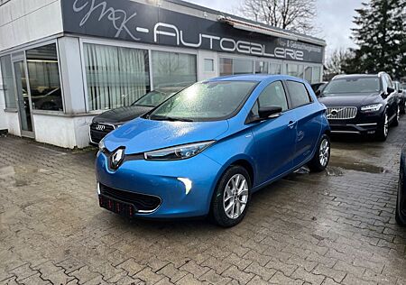 Renault ZOE Life 41kWh Mietbatterie|Rückfahrkamera|Navi|