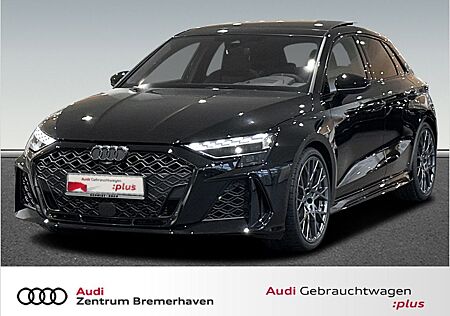 Audi RS3 SPORTBACK 2.5 TFSI RS-AGA MATRIX RAUTE PANO