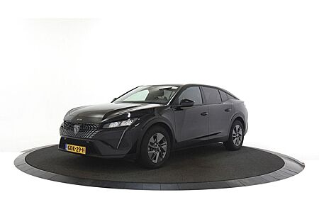 Peugeot 408 1.2 Hybrid 136 e-DCS6 Allure