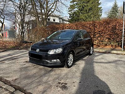 Volkswagen Polo V 6C 1.2 TSI