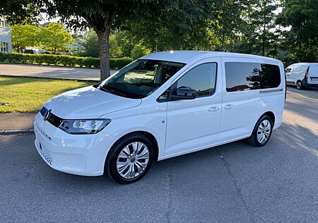 VW Caddy Volkswagen Maxi