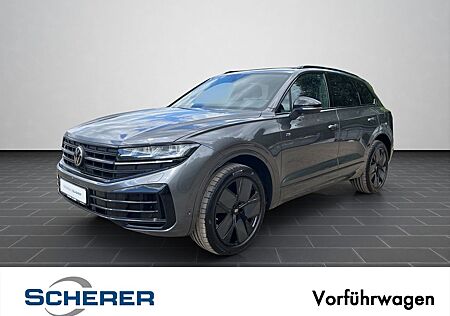 VW Touareg gebraucht kaufen VW Touareg Volkswagen R 3,0 l V6 eHybrid OPF 4MOTION 250 kW (3