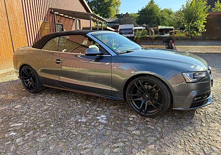 Audi Cabriolet