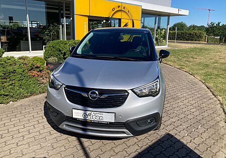 Opel Crossland X Crossland (X)Innovation Sitzheizung Klima