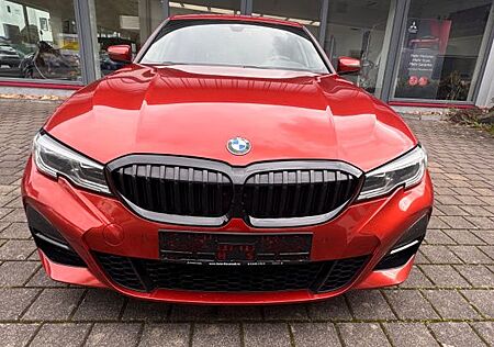 BMW 330 gebraucht kaufen BMW 330d M Sport Automatik M Sport