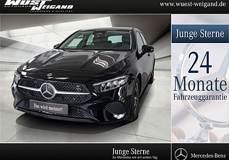 Mercedes-Benz A 180 d Advance 8-ATG/MBUX High/LED/Kamera/LMR