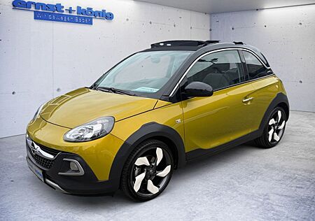 Opel Adam 1.0 Start/Stop Rocks