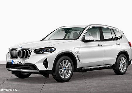 BMW X3 xDrive30e Navi Head-Up Laser Kamera