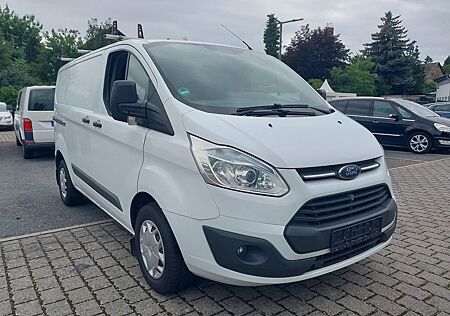 Ford Transit Custom 2.2 TDCI 155 PS Trend