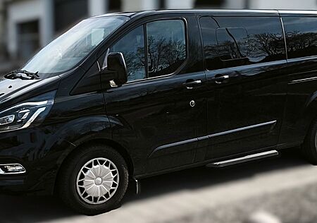 Ford Tourneo Custom 310 L2H1 * AUTOM * 9-S*Kamera