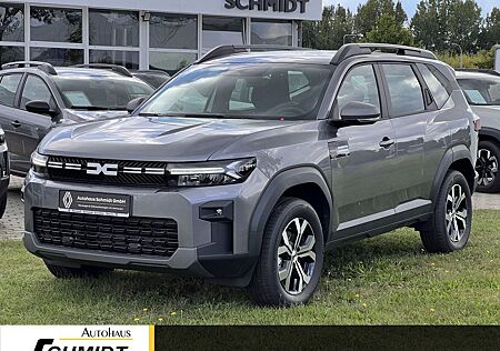 Dacia Bigster 1.2 TCe 140 Expression