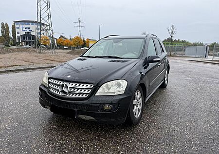 Mercedes-Benz ML 280 ML -Klasse CDI