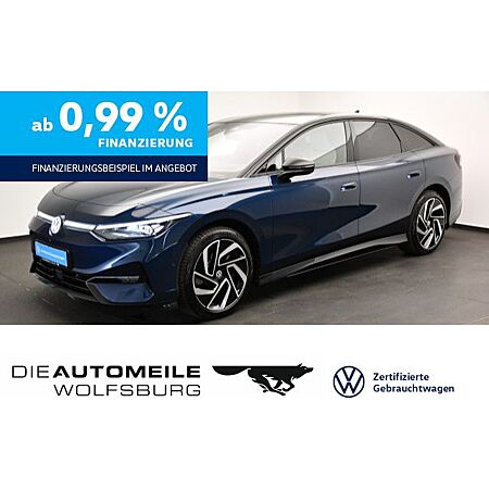 VW ID.7 leasen
