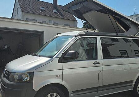 VW T5 Volkswagen Camping