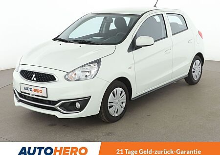 Mitsubishi Space Star 1.0 Basis *GARANTIE*BLUETOOTH*