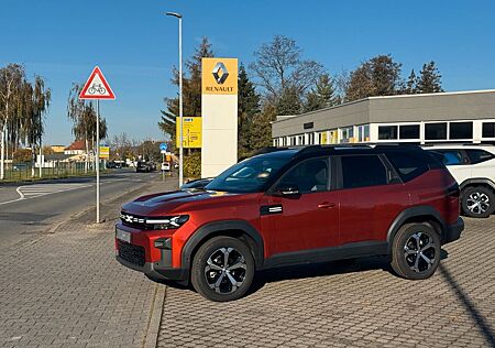 Dacia Bigster TCe 140 Journey