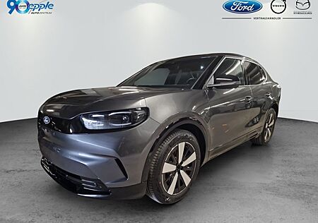 Ford Capri Extended Range 77kWh RWD