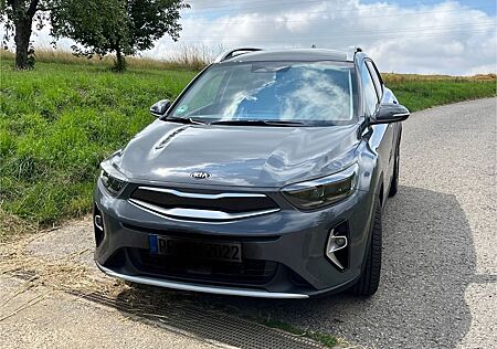 Kia Stonic 1.0 T-GDI 120 Spirit DCT7 Spirit
