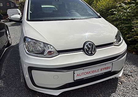 VW Up Volkswagen ! move ! BMT/Start-Stopp