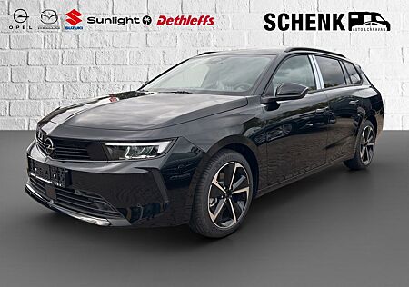 Opel Astra gebraucht kaufen Opel Astra L Sports Tourer Edition