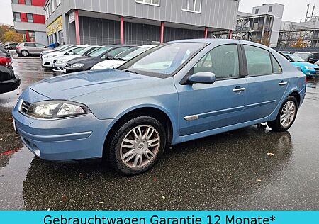 Renault Laguna II 2.0 Privilege *PDC*TEMP*XENON*WEBASTO*