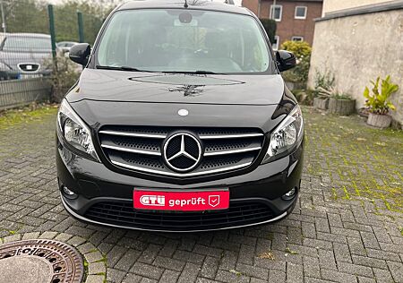 Mercedes-Benz Citan Kombi 111 CDI lang