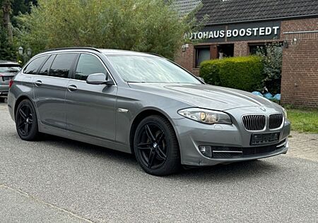 BMW 520d Touring *AUT.*XENON*NAVI*HU/AU NEU*