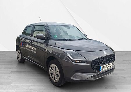 Suzuki Swift 1.2 HYBRID ALLGRIP MT Club