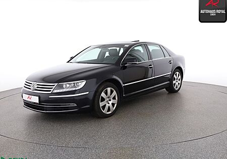 Volkswagen Phaeton 3.0 TDI 4M STANDHZ,KEYLESS,ACC,SITZKLIMA