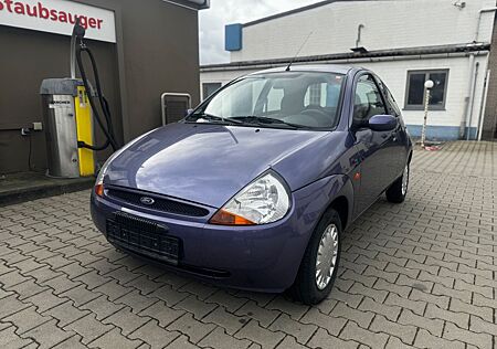 Ford Ka Viva X 1.3 Benziner 50 TKM Klima Tüv Neu