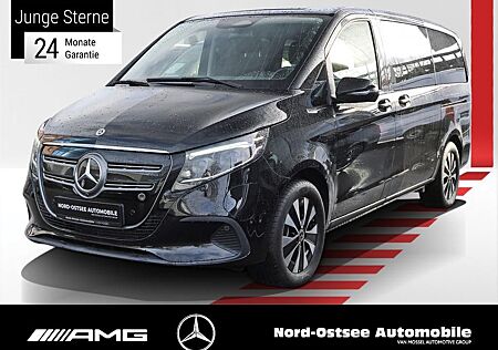 Mercedes-Benz EQV 250 NEUES MODELL TISCH LED MBUX 7 SITZE