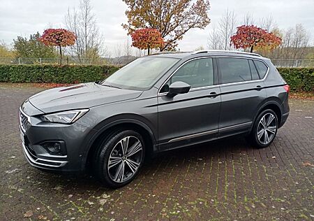 Seat Tarraco 2.0 TSI 140kW Xcellence 4Drive DSG X...