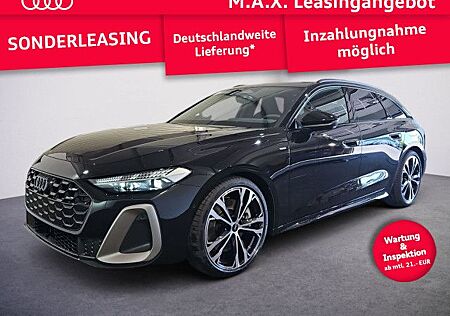 Audi A5 Avant edition one e-hybrid *0,5% Verst* quatt