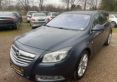 Opel Insignia A Lim. Innovation