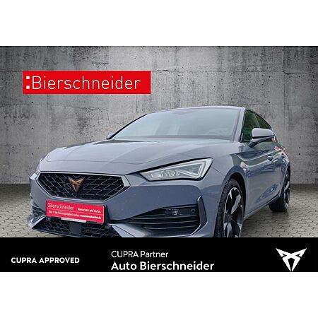 Cupra Leon leasen
