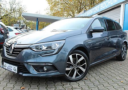 Renault Megane IV Grandtour BOSE-Edition* Kamera *