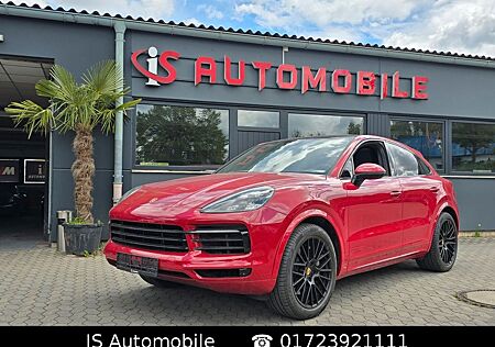 Porsche Cayenne S Coupè*Panorama*18Wege*Bose*Luft*Matrix