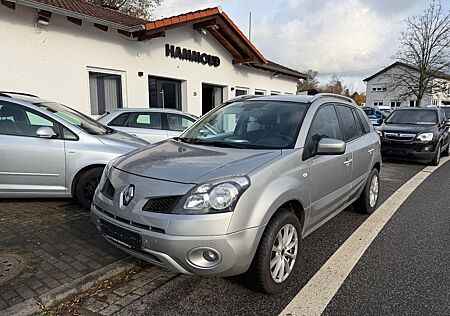 Renault Koleos Dynamique